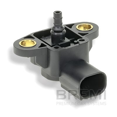 BREMI 35041 Sensor, boost pressure