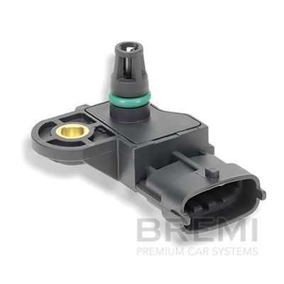 Sensor, boost pressure BREMI 35042