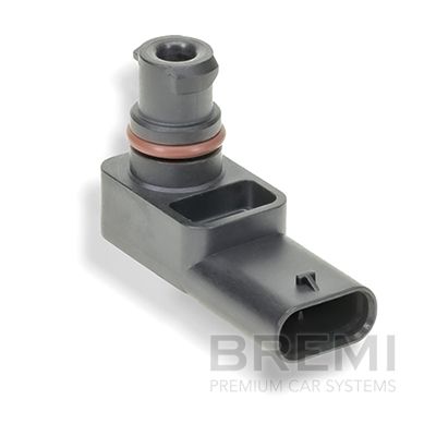 Sensor, boost pressure BREMI 35043