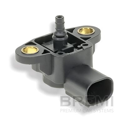 BREMI 35045 Sensor, boost pressure