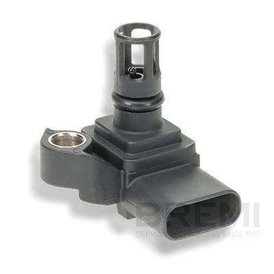 BREMI 35053 Sensor, boost pressure