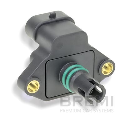 BREMI 35054 Sensor, boost pressure