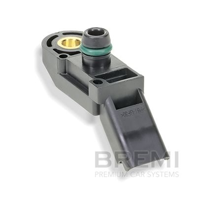 BREMI 35058 Sensor, intake manifold pressure