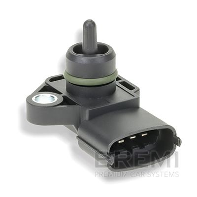 Sensor, intake manifold pressure BREMI 35061