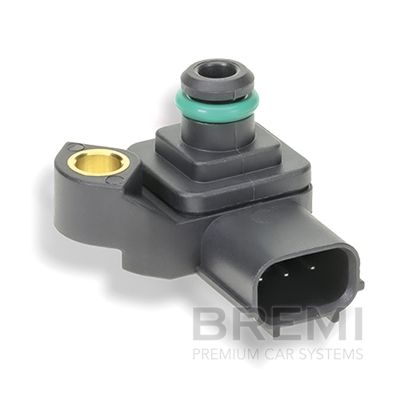 BREMI 35062 Sensor, intake manifold pressure