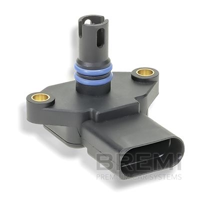 BREMI 35063 Sensor, intake manifold pressure