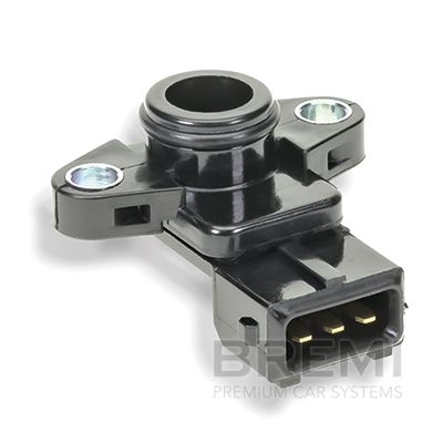 BREMI 35064 Sensor, intake manifold pressure