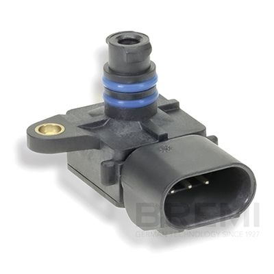 Sensor, intake manifold pressure BREMI 35065