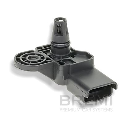 Sensor, intake manifold pressure BREMI 35066