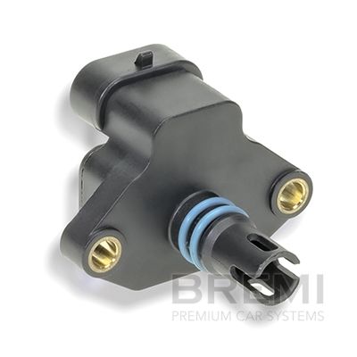 Sensor, boost pressure BREMI 35072
