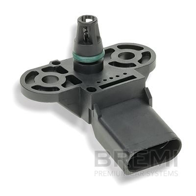 BREMI 35081 Sensor, intake manifold pressure