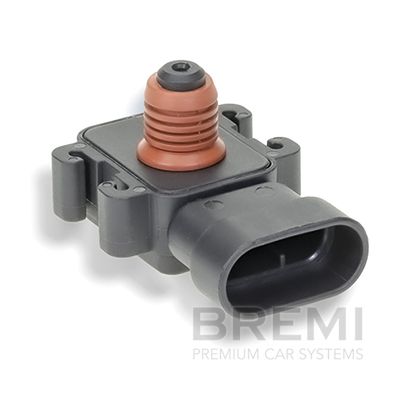 BREMI 35086 Sensor, intake manifold pressure