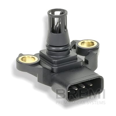 BREMI 35091 Sensor, intake manifold pressure