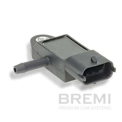 BREMI 35094 Sensor, intake manifold pressure