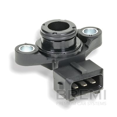Sensor, intake manifold pressure BREMI 35098