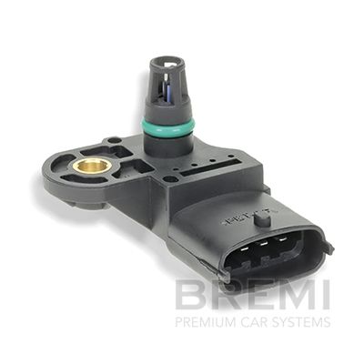 Sensor, intake manifold pressure BREMI 35115