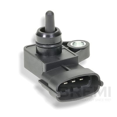 Sensor, intake manifold pressure BREMI 35120