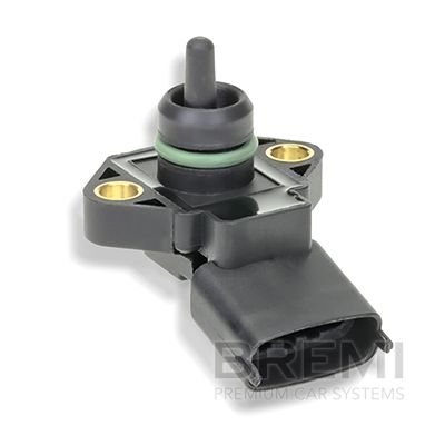 BREMI 35122 Sensor, intake manifold pressure