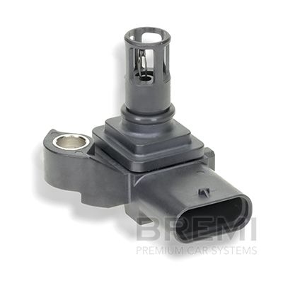 BREMI 35127 Sensor, intake manifold pressure