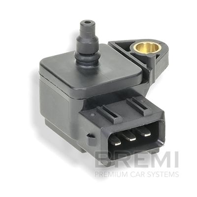 BREMI 35128 Sensor, intake manifold pressure