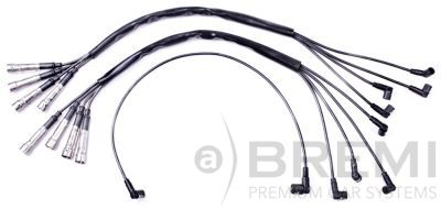 Ignition Cable Kit BREMI 404