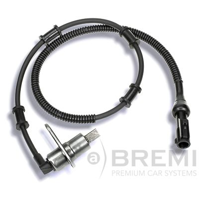 Sensor, wheel speed BREMI 50025