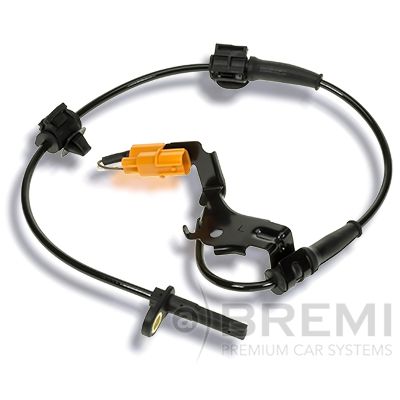 BREMI 50048 Sensor, wheel speed