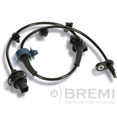 BREMI 50049 Sensor, wheel speed