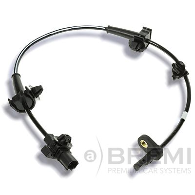 BREMI 50059 Sensor, wheel speed
