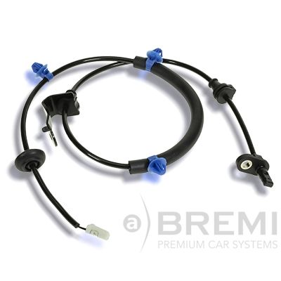 BREMI 50061 Sensor, wheel speed