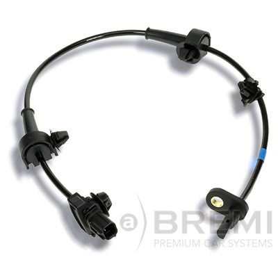 BREMI 50068 Sensor, wheel speed