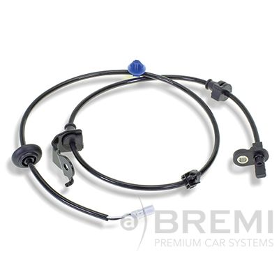 BREMI 50070 Sensor, wheel speed