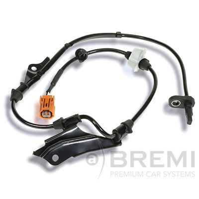 BREMI 50081 Sensor, wheel speed