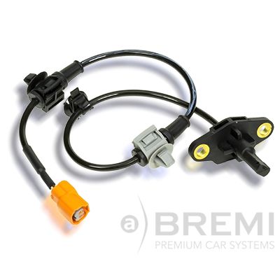 BREMI 50085 Sensor, wheel speed