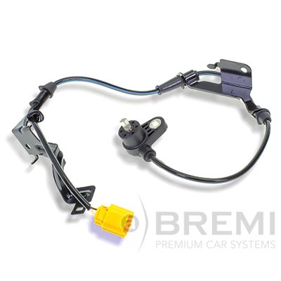 BREMI 50087 Sensor, wheel speed