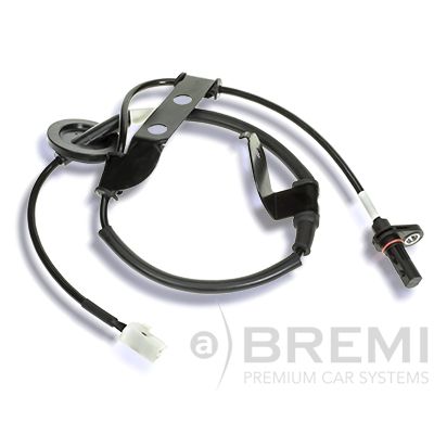 BREMI 50094 Sensor, wheel speed