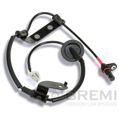 BREMI 50095 Sensor, wheel speed