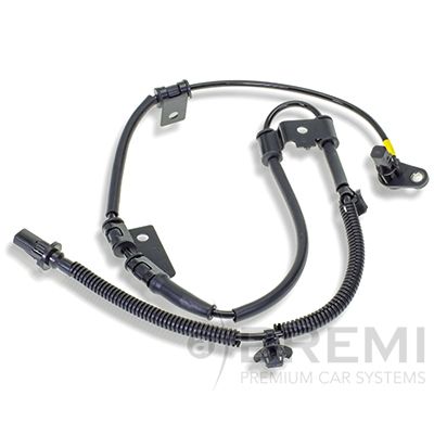 BREMI 50105 Sensor, wheel speed