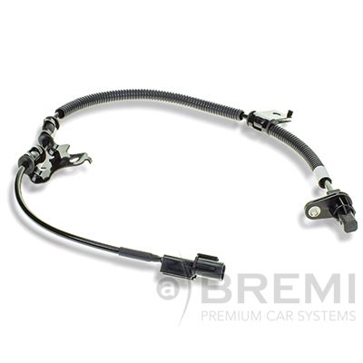 Sensor, wheel speed BREMI 50111