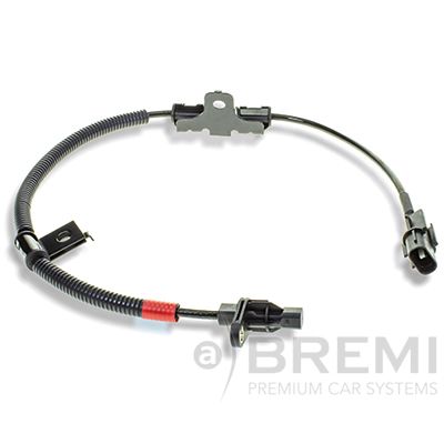 Sensor, wheel speed BREMI 50112