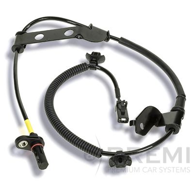 BREMI 50116 Sensor, wheel speed