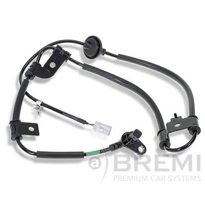 BREMI 50117 Sensor, wheel speed