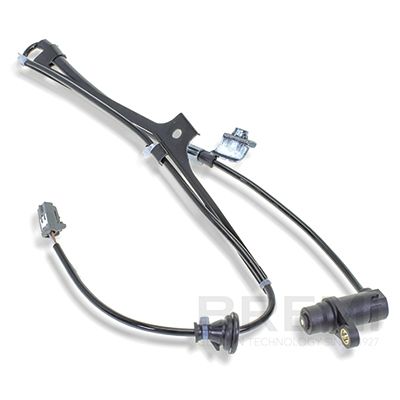 Sensor, wheel speed BREMI 50122