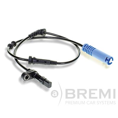 BREMI 50128 Sensor, wheel speed