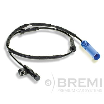 BREMI 50129 Sensor, wheel speed