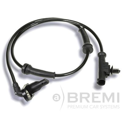 BREMI 50143 Sensor, wheel speed