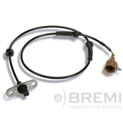 BREMI 50144 Sensor, wheel speed