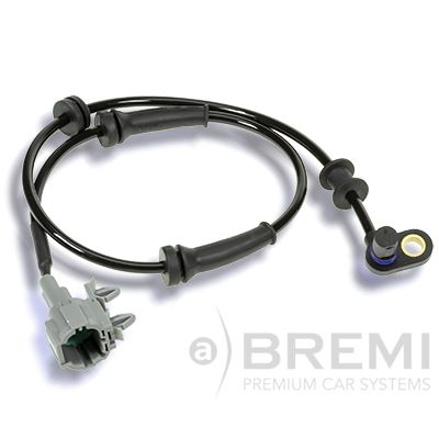 BREMI 50146 Sensor, wheel speed
