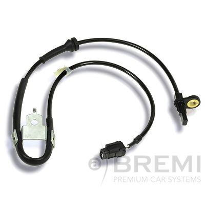 Sensor, wheel speed BREMI 50151