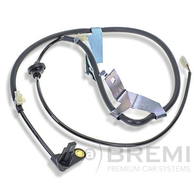Sensor, wheel speed BREMI 50153
